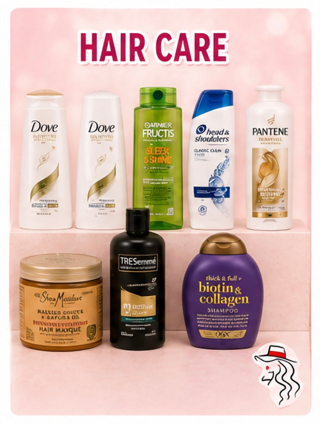 HAIR CARE