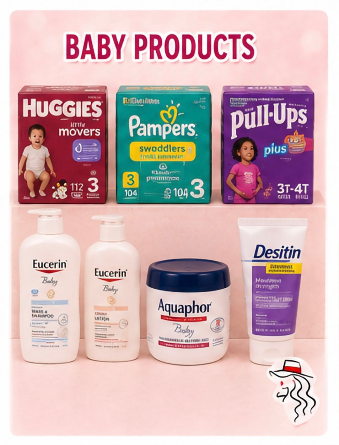 BABY CARE