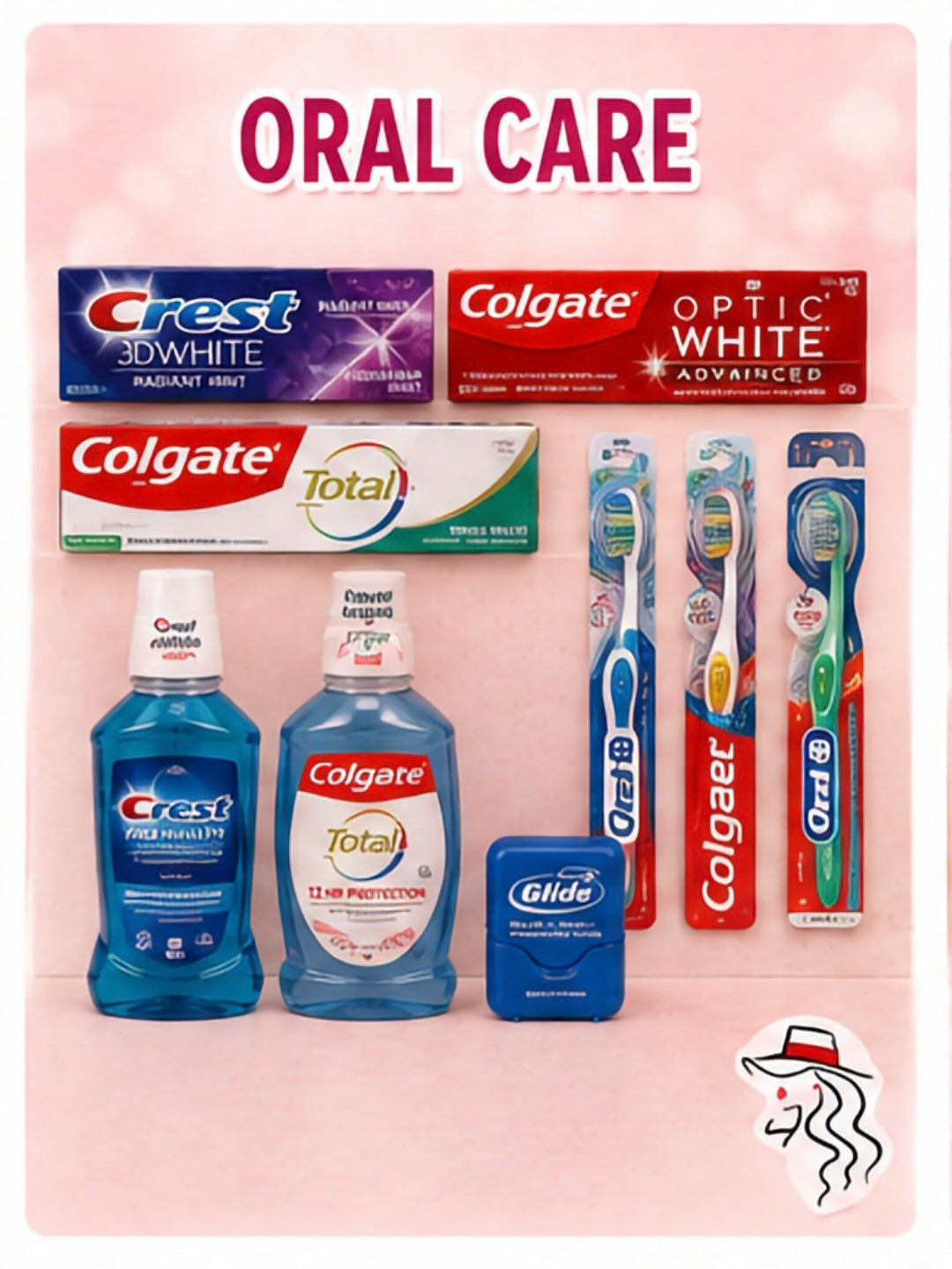 ORAL CARE