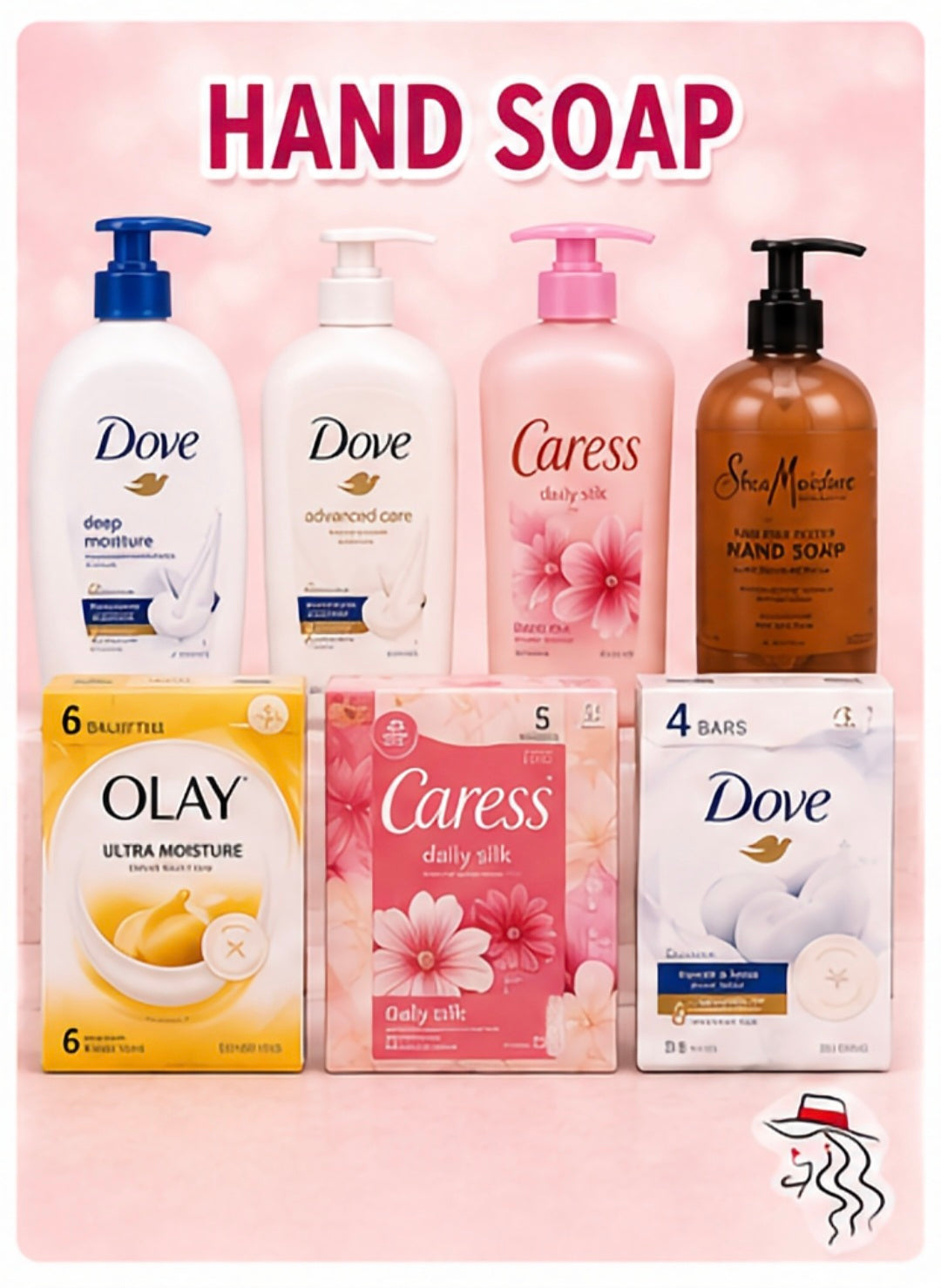 HAND SOAP