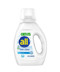 All Loundry Detergent Free Clear 36 fl