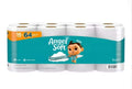 Angel Soft 16=64 Soft & Strong
