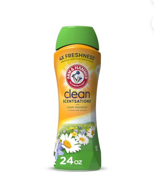 Arm & Hammer Beads