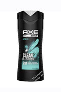 Axe Apollo Hair 16 fl