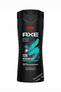 Axe Men Body Wash 16 fl
