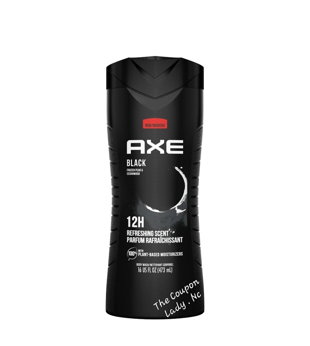 Axe Men Body Wash 16 fl