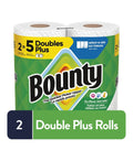 Bounty Paper Towels 2=5