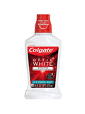 Colgate Optic White Mouthwash 16 fl