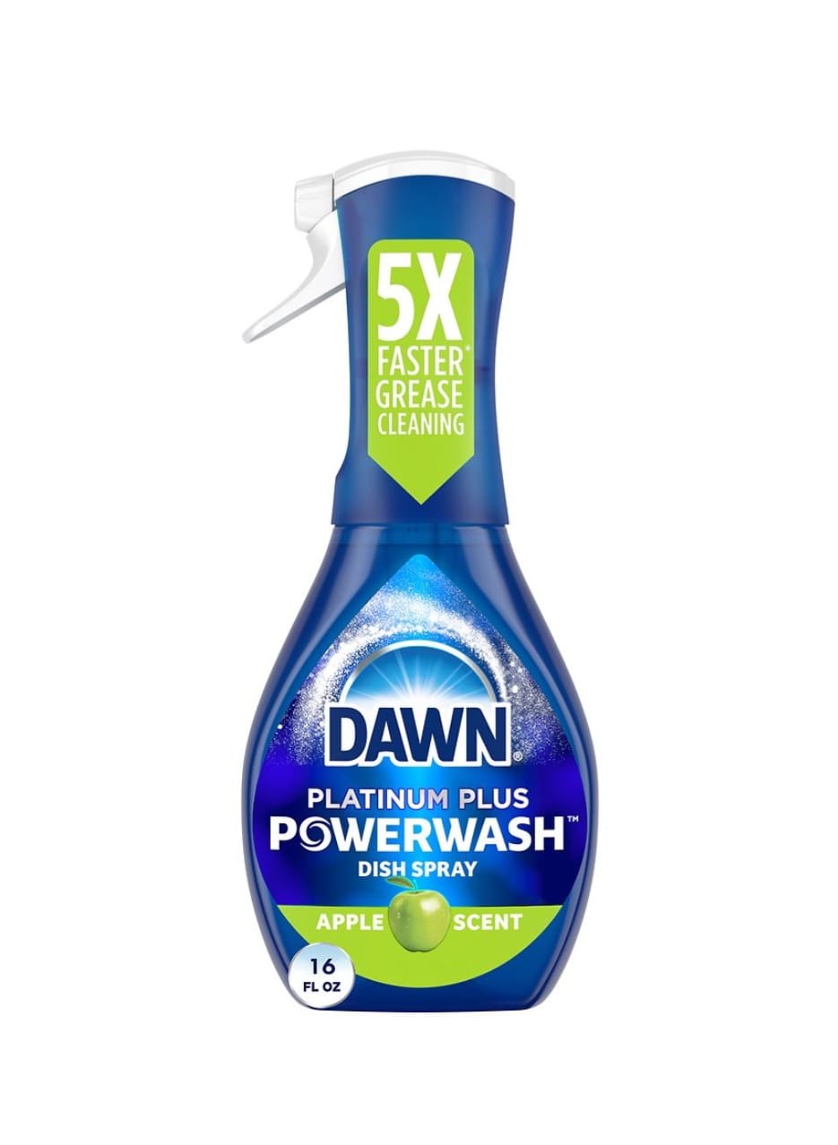 Dawn Platinium Powerwash 16 fl
