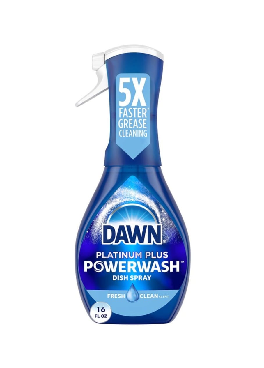 Dawn Platinium Powerwash 16 fl