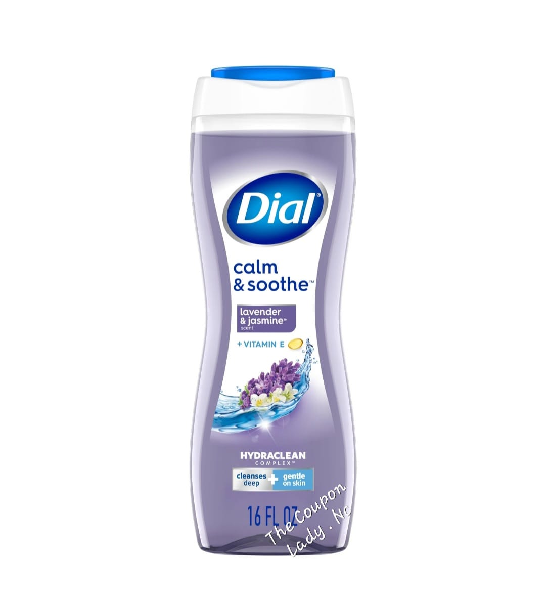 Dial Women Body Wash 16 fl