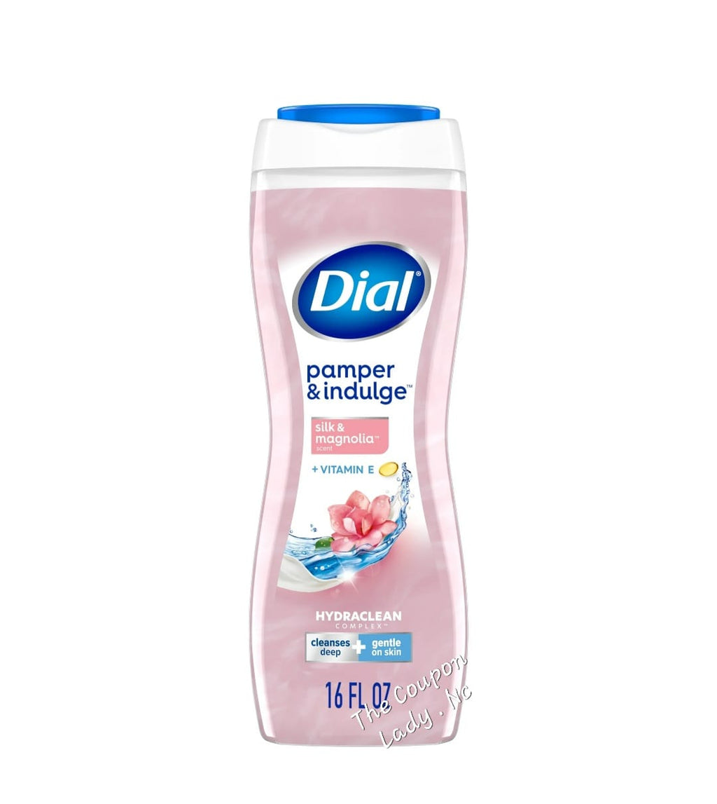 Dial Women Body Wash 16 fl