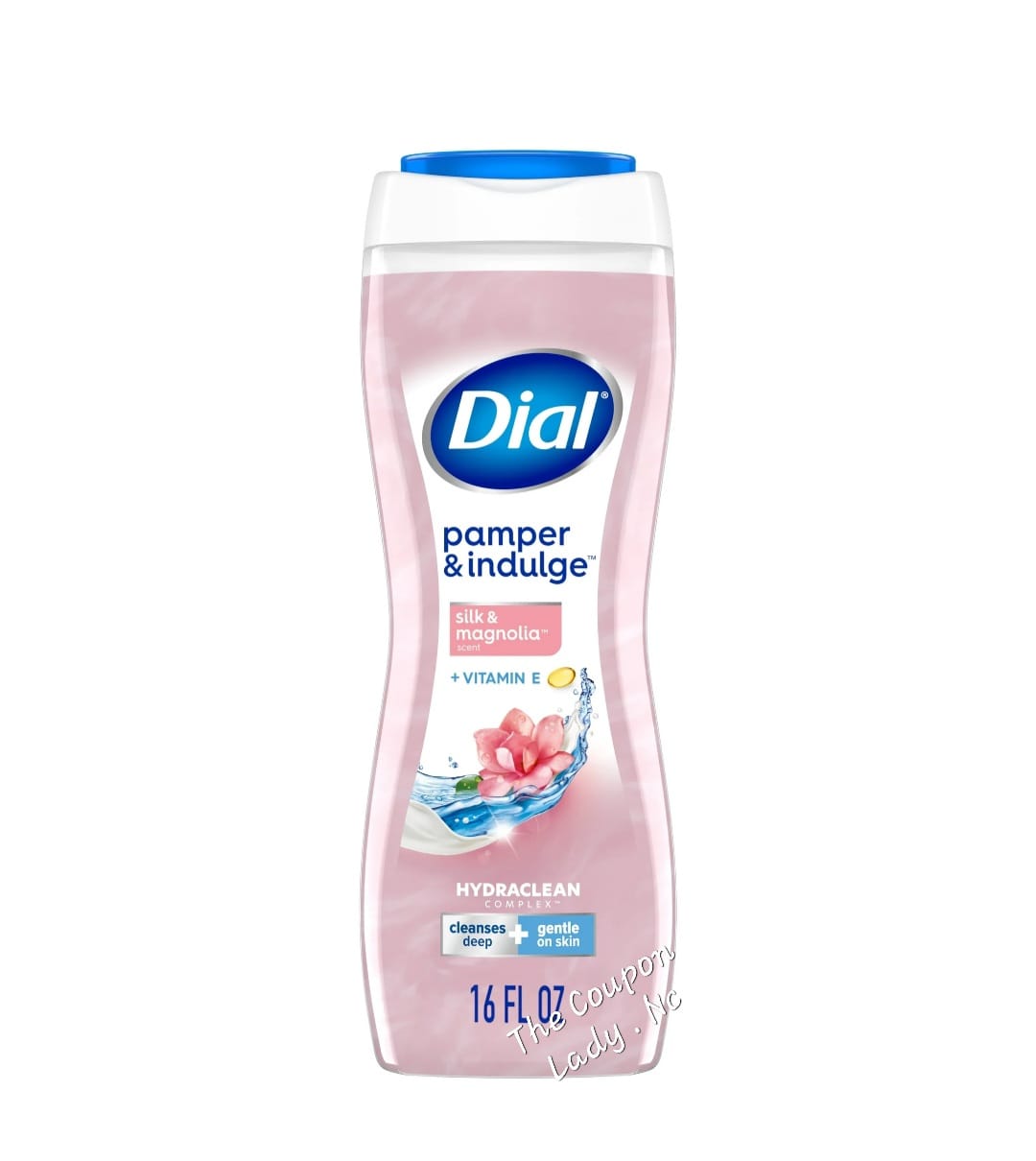 Dial Women Body Wash 16 fl