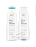 Dove Damage Therapy Daily Moisture 12 fl