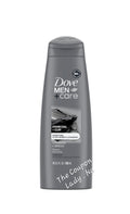 Dove Men +Care Charcoal + Clay Shampoo 12 fl
