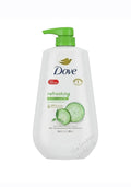 Dove Women Body Wash Refreshing 30.6 fl