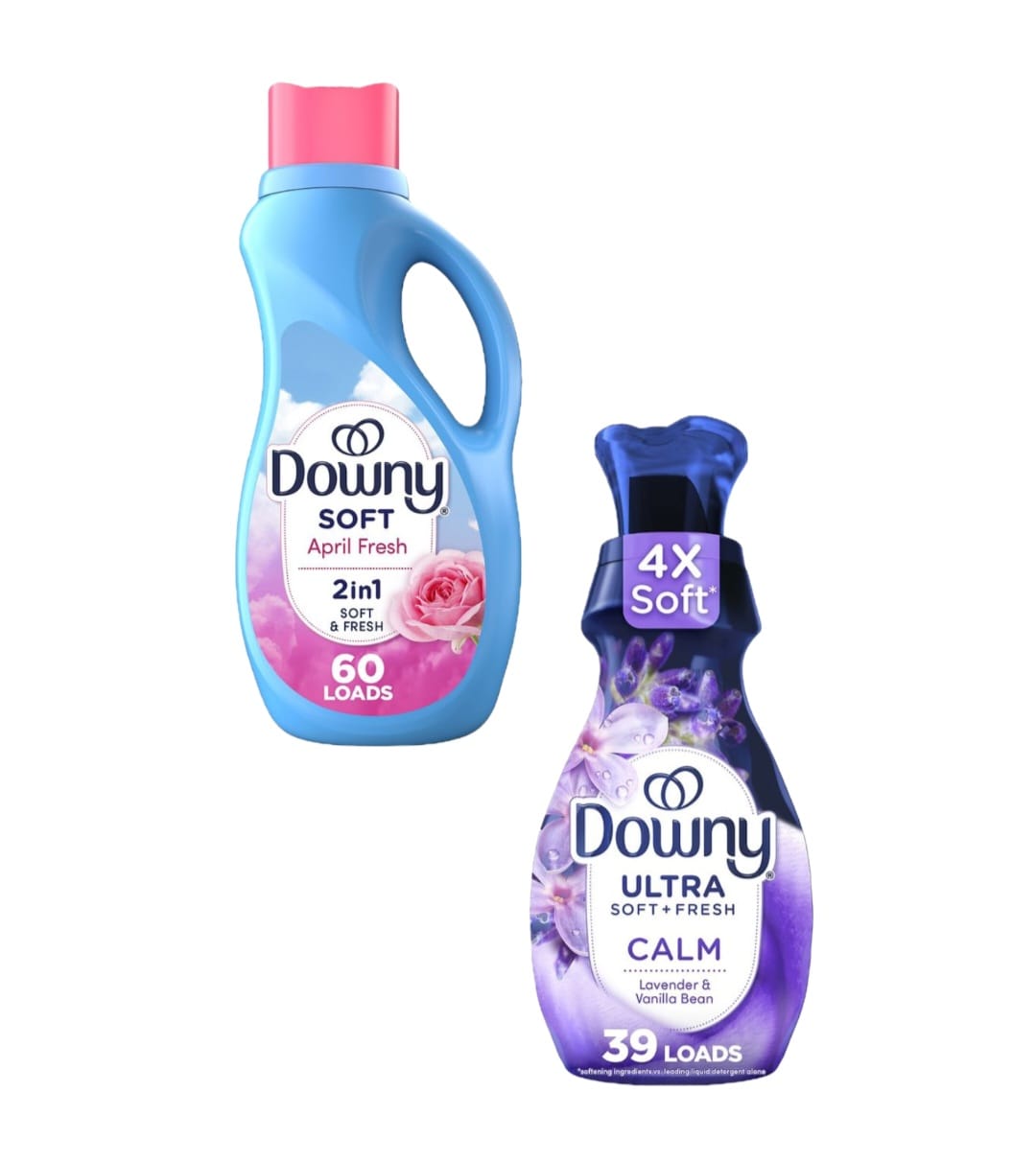 Downy Fabric Softener