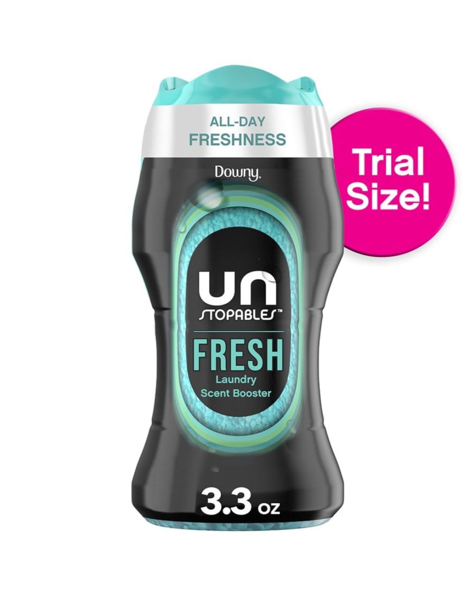 Downy Unstopables  Fresh 3.3 oz