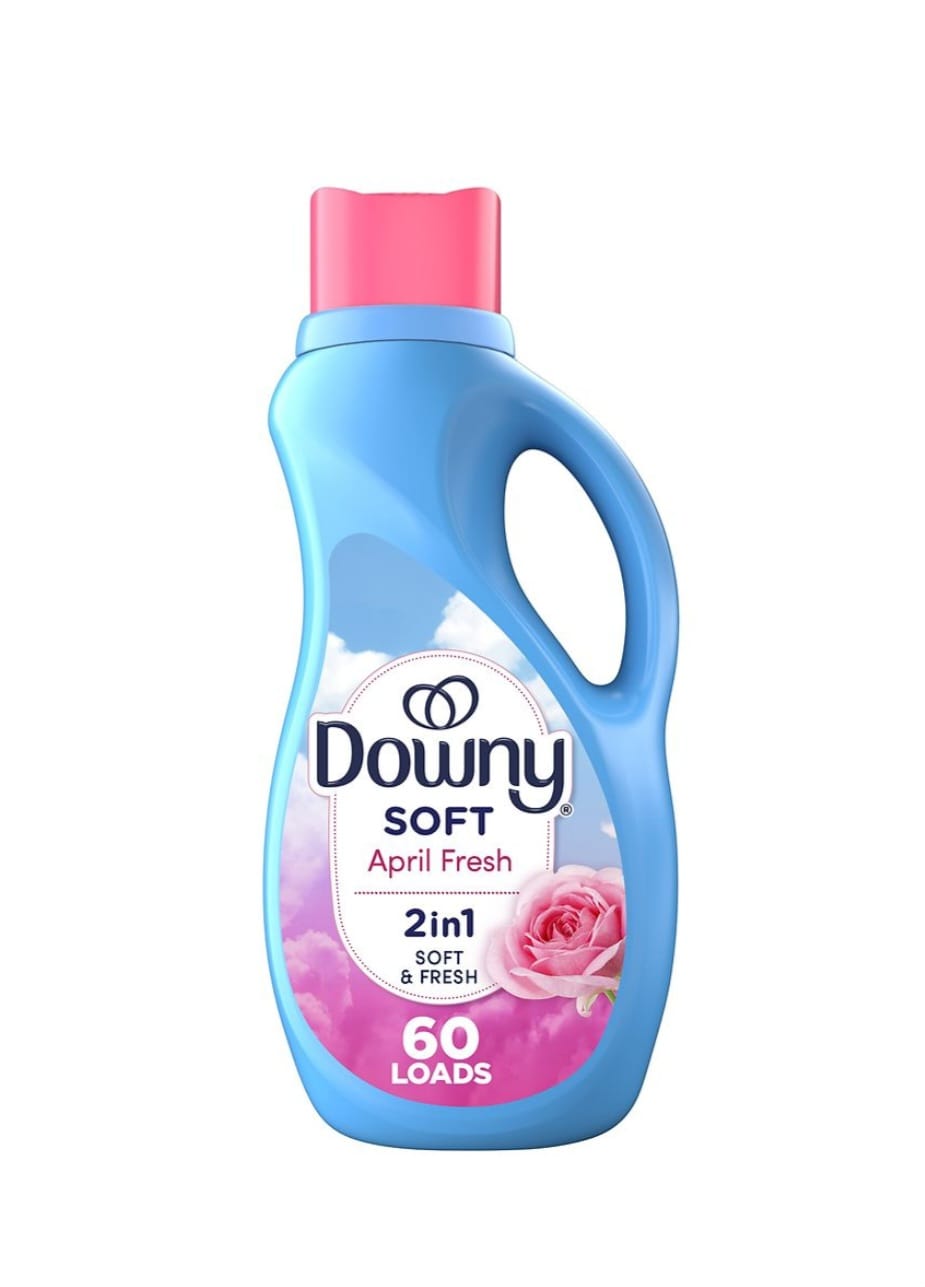 Downy Fabric Softener