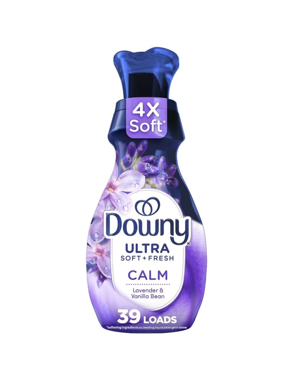 Downy Fabric Softener