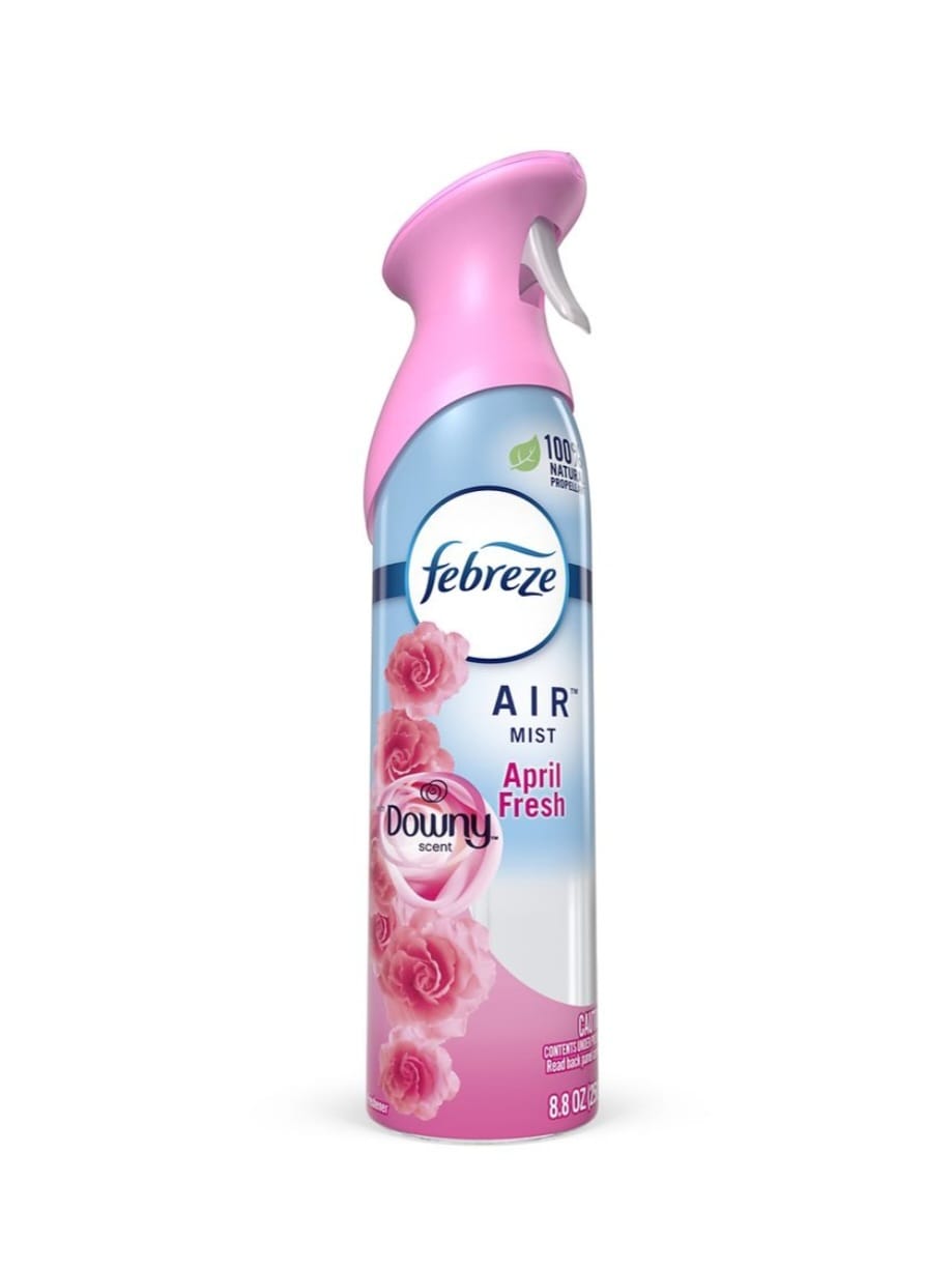 Febreze Air Freshener Spray