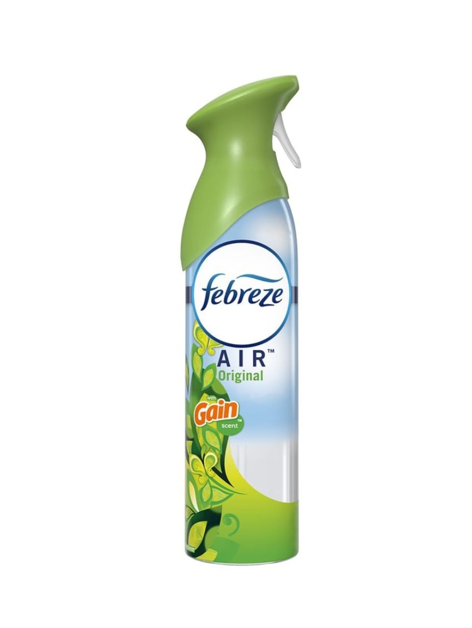 Febreze Air Freshener Spray