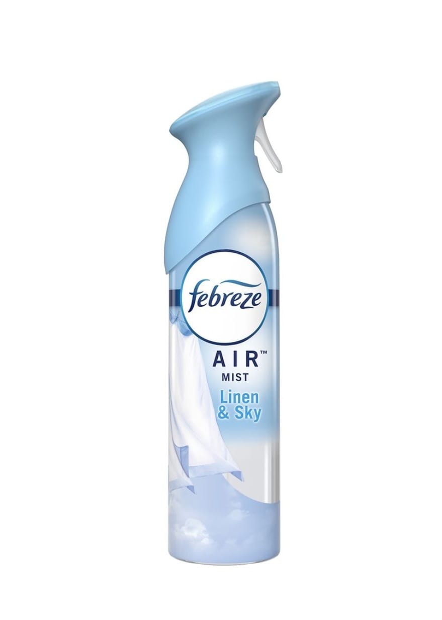 Febreze Air Freshener Spray