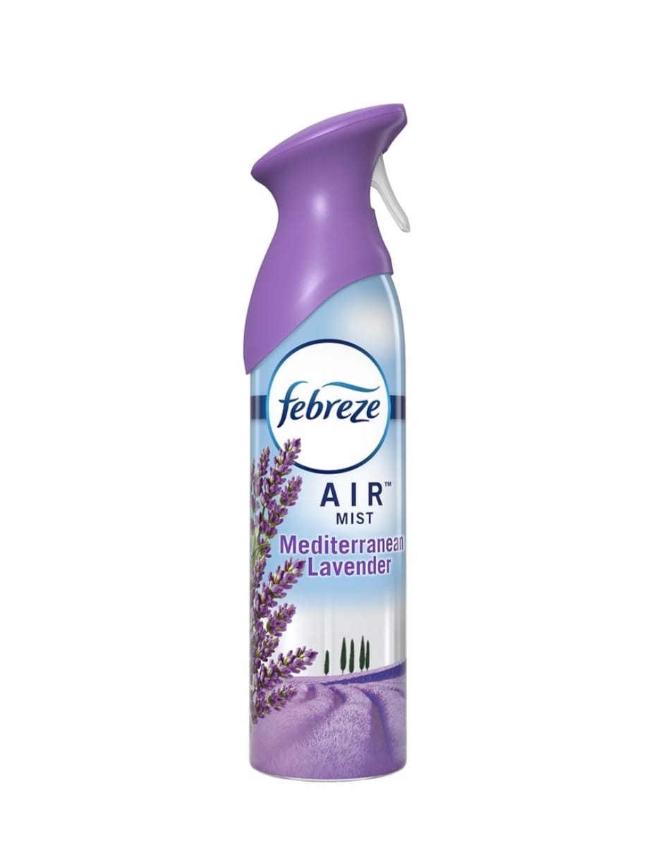 Febreze Air Freshener Spray