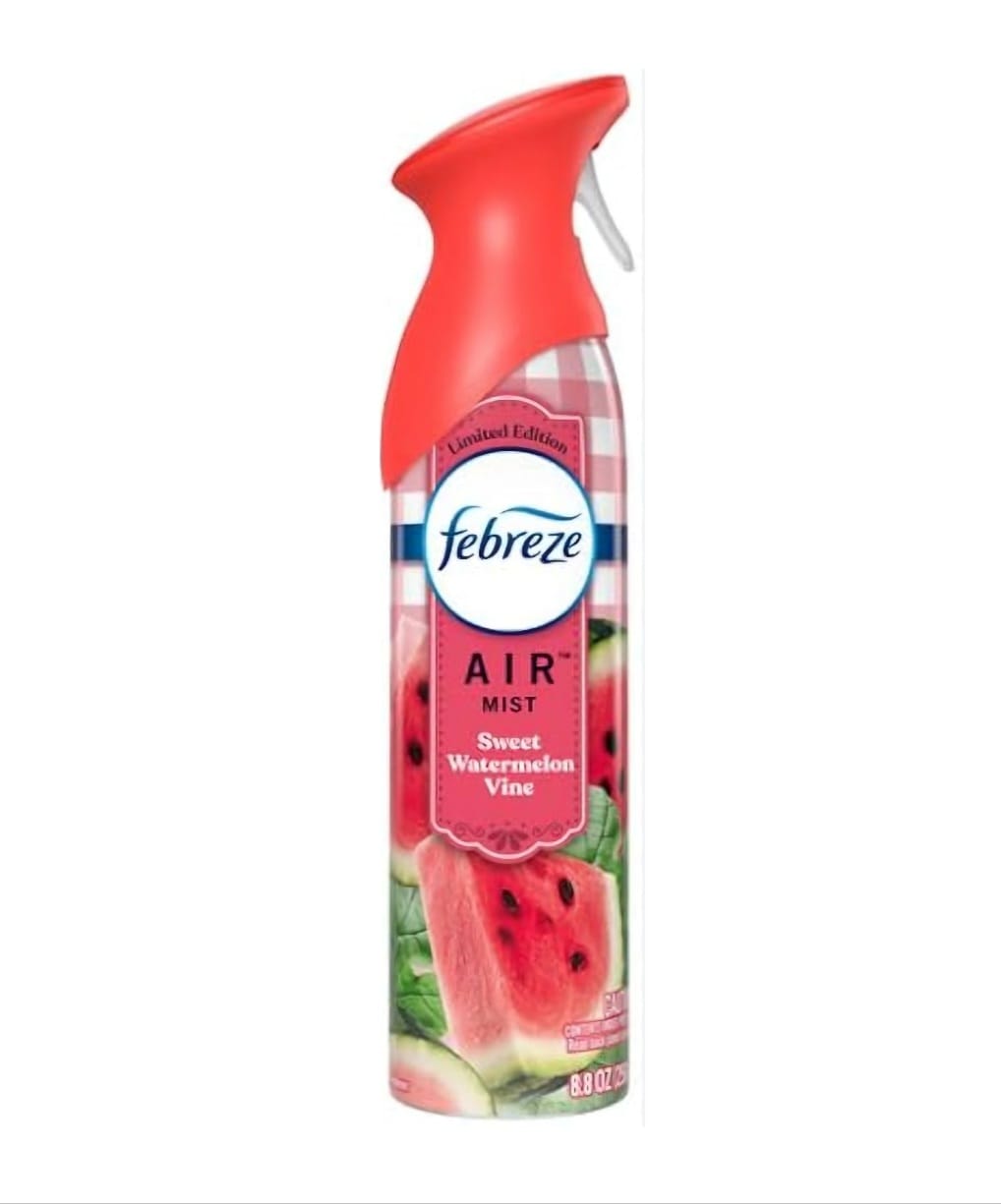 Febreze Air Freshener Spray