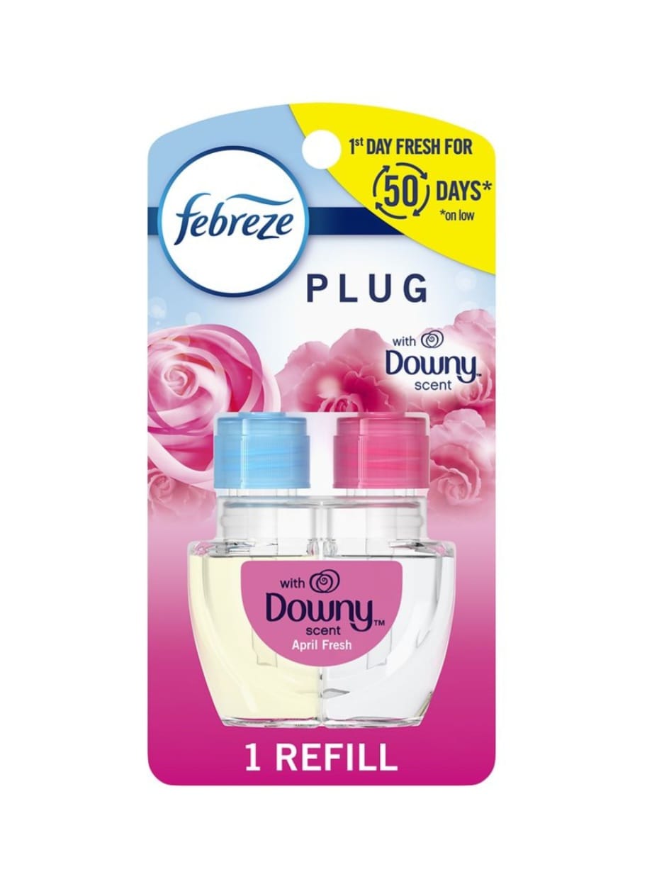Febreze Oil Refill
