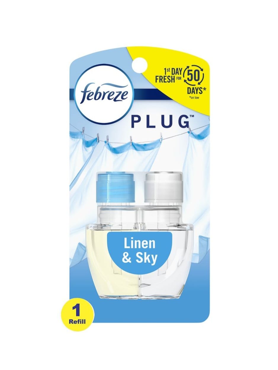 Febreze Oil Refill
