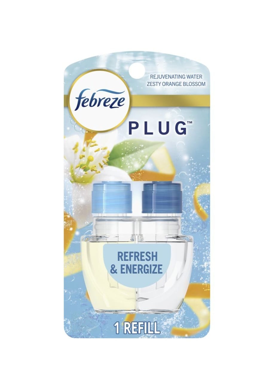 Febreze Oil Refill