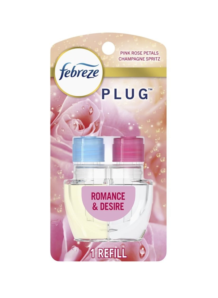 Febreze Oil Refill
