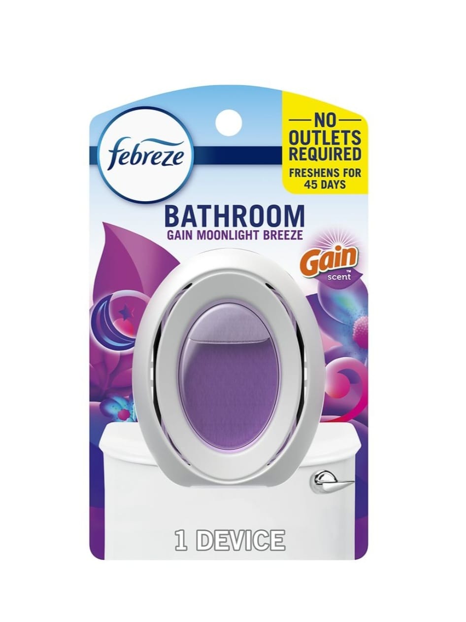 Febreze Small Spaces