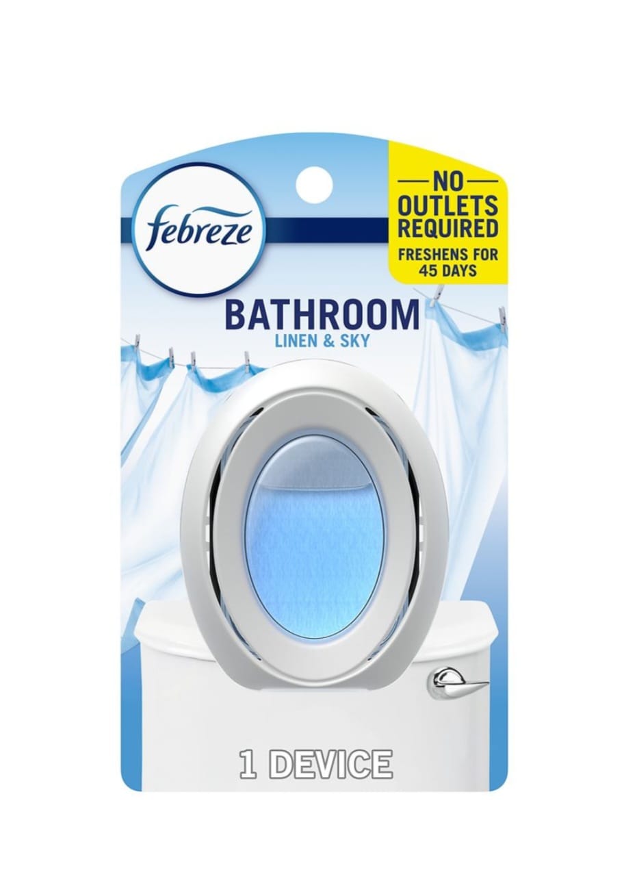 Febreze Small Spaces