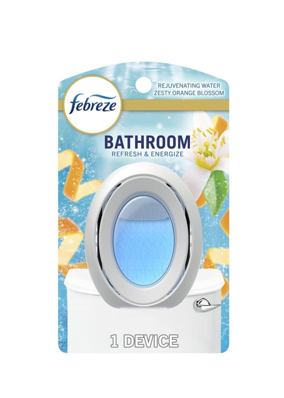 Febreze Small Spaces
