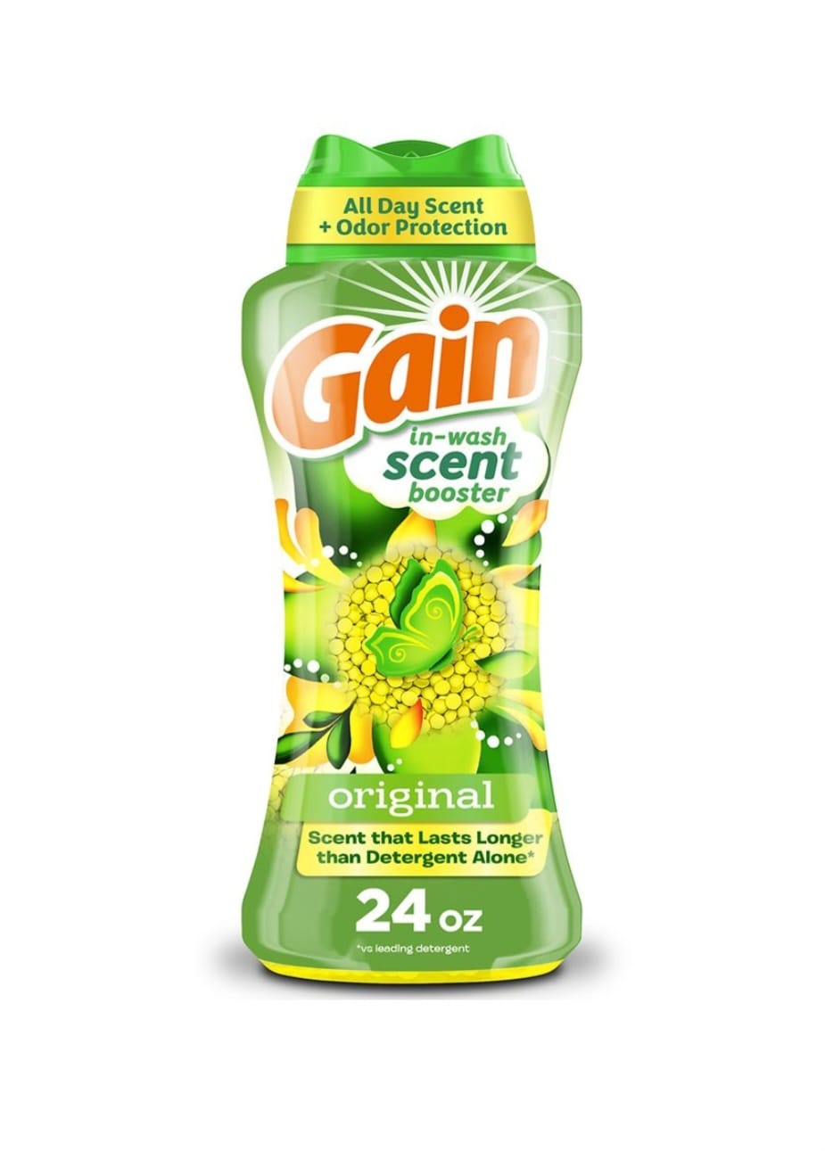 Gain Fireworks 24 oz