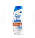 Head & Shoulders Men 2-IN-1 Bourbon 12.5 fl