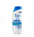 Head & Shoulders Men 2-IN-1 Coastal Tide 12.5 fl