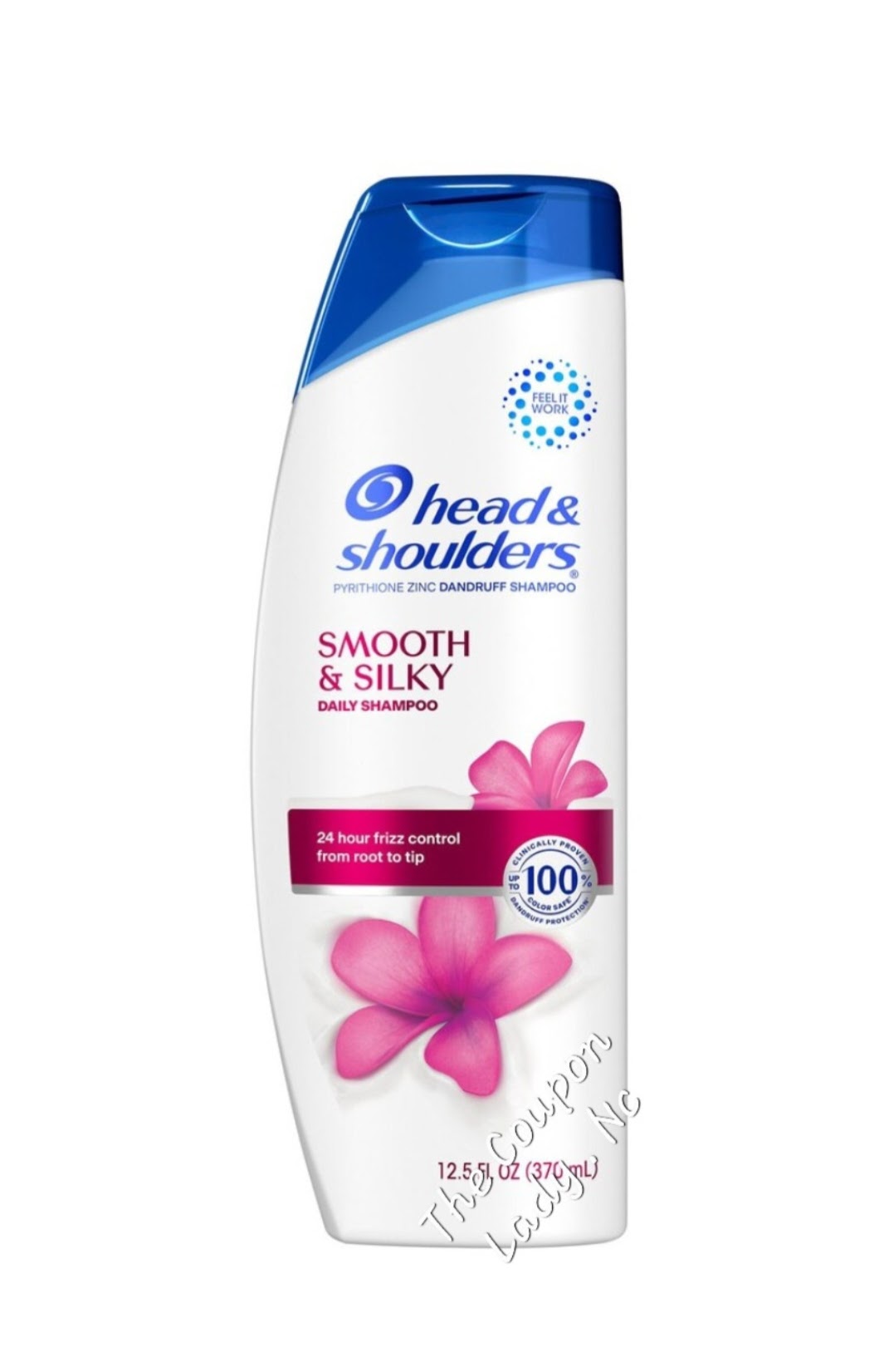 Head & Shoulders Shampoo 12.5 fl