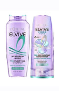L'oreal Hyaluron +Pure 12.6 fl ea