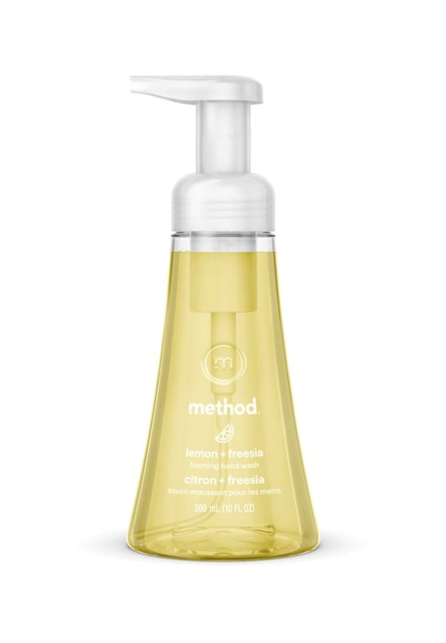 Method Foaming Hand Wash 10 fl