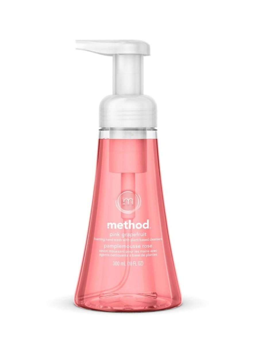 Method Foaming Hand Wash 10 fl
