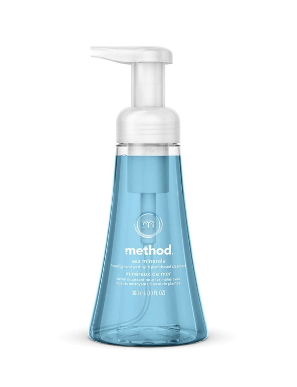 Method Foaming Hand Wash 10 fl