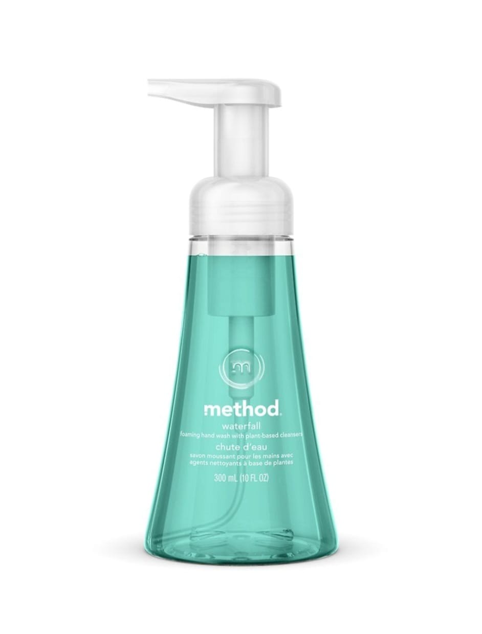 Method Foaming Hand Wash 10 fl