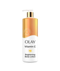 Olay Body Lotion Vitamin C 17 fl