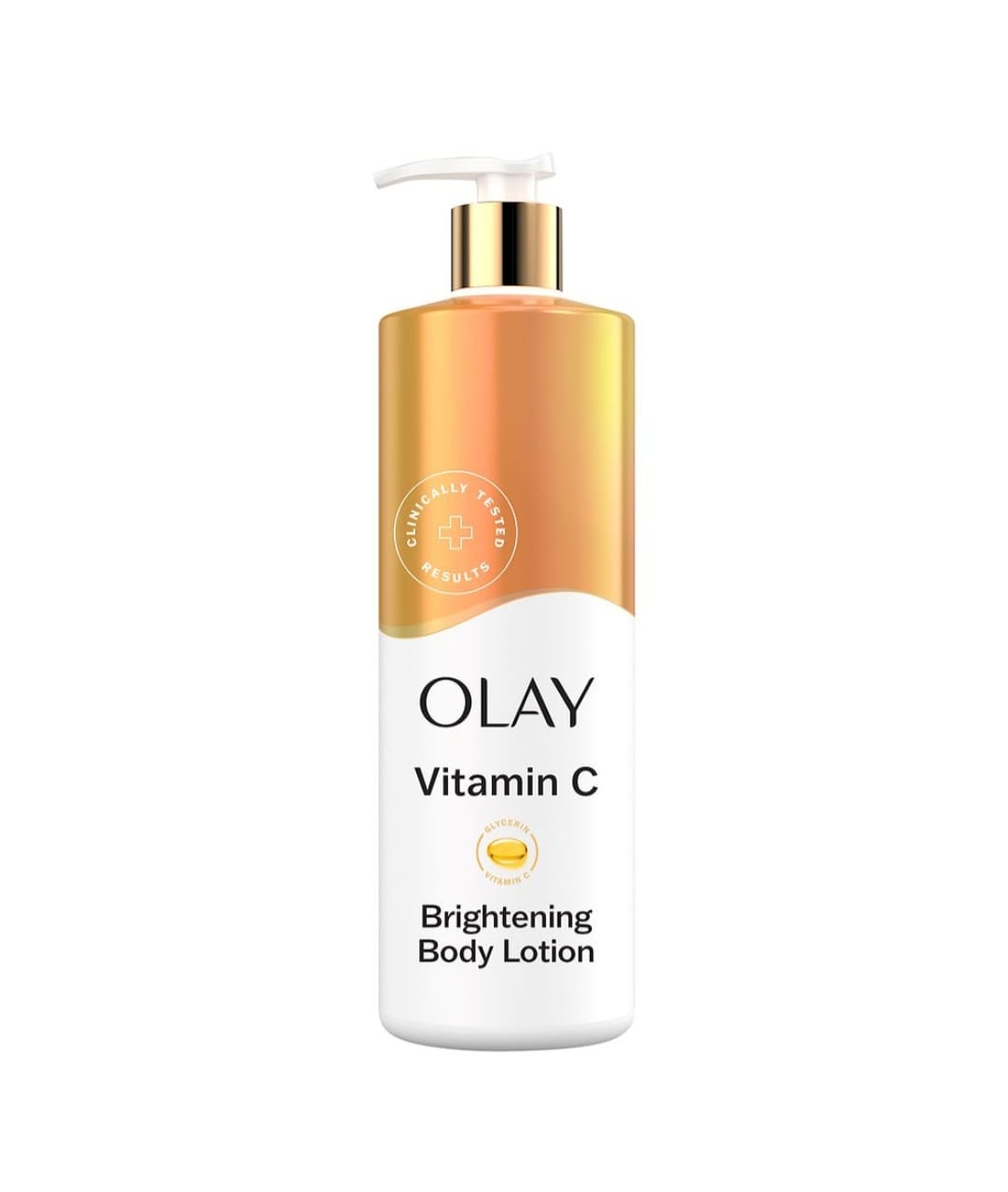 Olay Body Lotion Vitamin C 17 fl