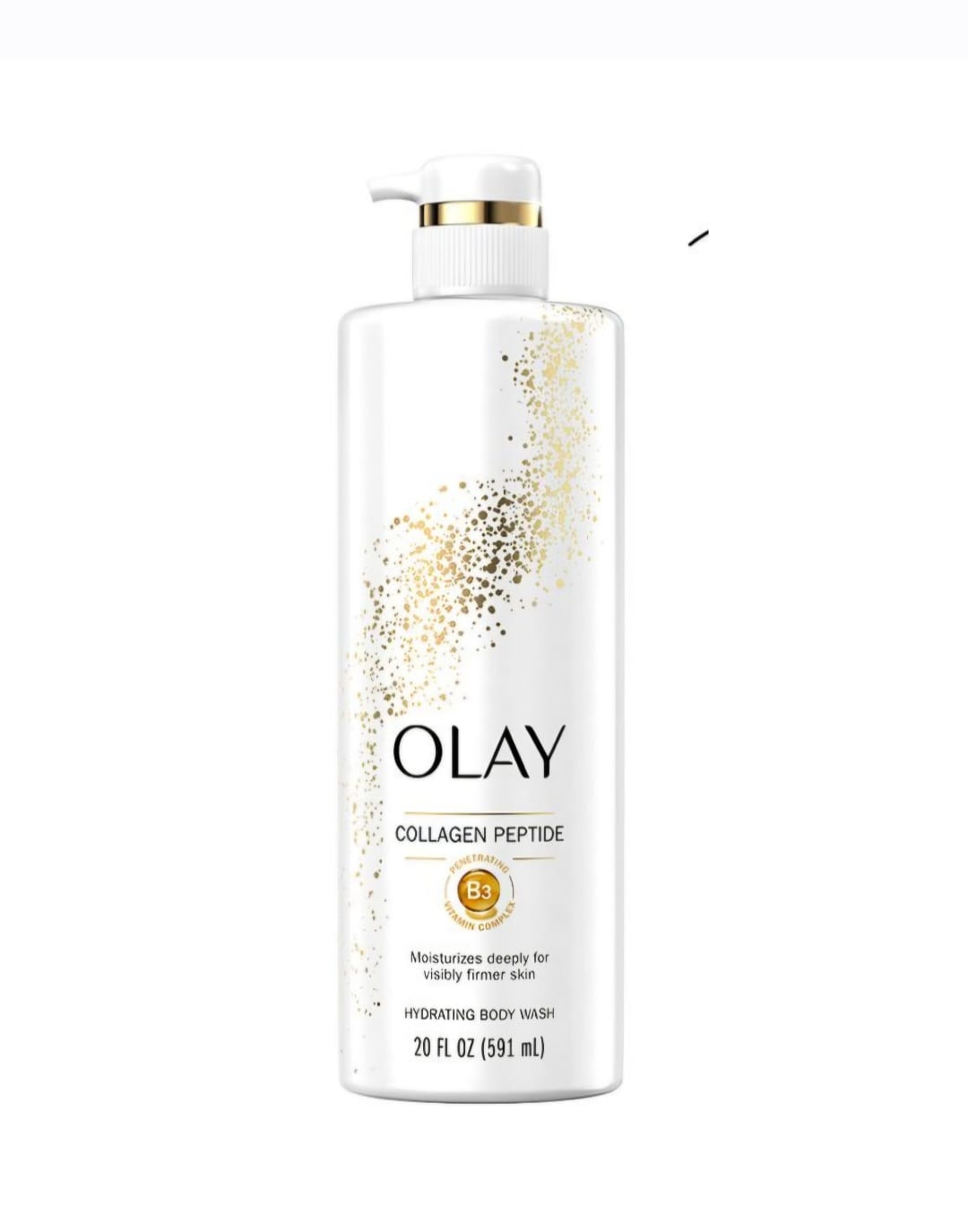 Olay Body Wash Collagen Peptide 20 fl