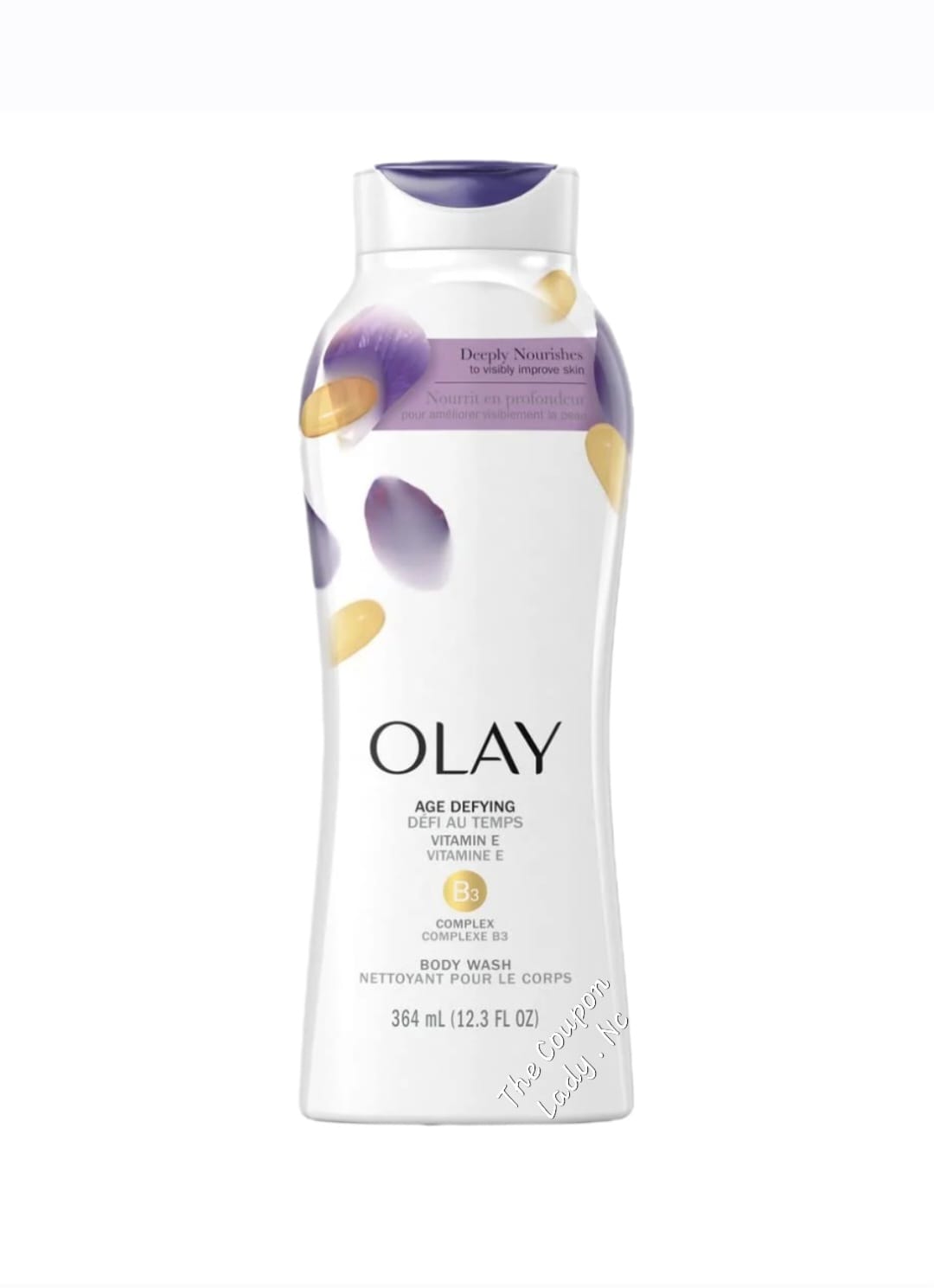 Olay Women Body Wash 22 fl