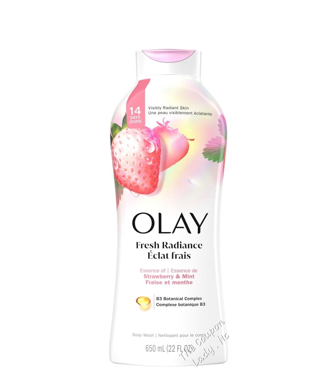 Olay Women Body Wash 22 fl